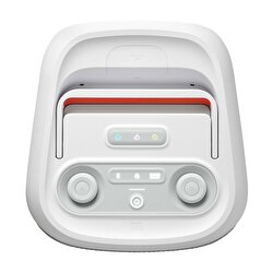 JBL Partybox Club120 Bluetooth Hoparlör Beyaz 1200130019111