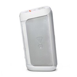 JBL Partybox Club120 Bluetooth Hoparlör Beyaz 1200130019111