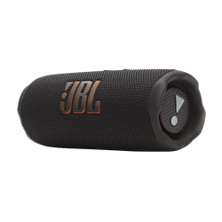 JBL Flip7 Bluetooth Hoparlör - Siyah 1200130019272