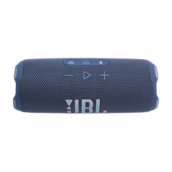 JBL Flip7 Bluetooth Hoparlör - Mavi 1200130019289
