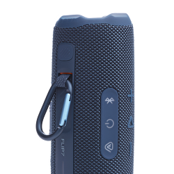 JBL Flip7 Bluetooth Hoparlör - Mavi 1200130019289