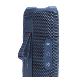 JBL Flip7 Bluetooth Hoparlör - Mavi 1200130019289