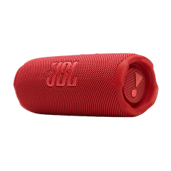 JBL Flip7 Bluetooth Hoparlör - Kırmızı 1200130019296