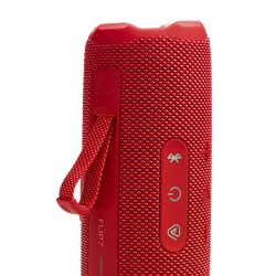 JBL Flip7 Bluetooth Hoparlör - Kırmızı 1200130019296