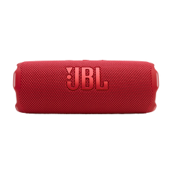 JBL Flip7 Bluetooth Hoparlör - Kırmızı 1200130019296