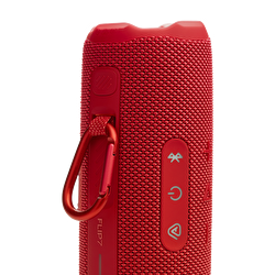 JBL Flip7 Bluetooth Hoparlör - Kırmızı 1200130019296