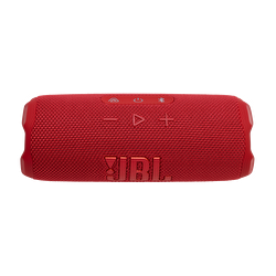 JBL Flip7 Bluetooth Hoparlör - Kırmızı 1200130019296