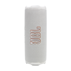 JBL Flip7 Bluetooth Hoparlör - Beyaz 1200130019302