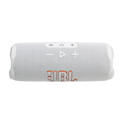 JBL Flip7 Bluetooth Hoparlör - Beyaz 1200130019302