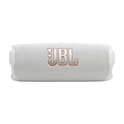 JBL Flip7 Bluetooth Hoparlör - Beyaz 1200130019302