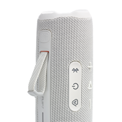 JBL Flip7 Bluetooth Hoparlör - Beyaz 1200130019302
