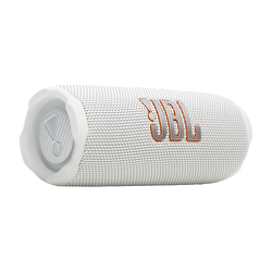 JBL Flip7 Bluetooth Hoparlör - Beyaz 1200130019302