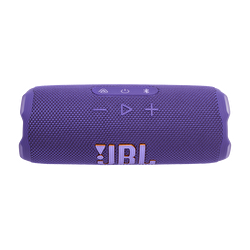 JBL Flip7 Bluetooth Hoparlör - Mor 1200130019319
