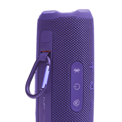 JBL Flip7 Bluetooth Hoparlör - Mor 1200130019319