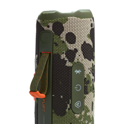 JBL Flip7 Bluetooth Hoparlör - Squad 1200130019340