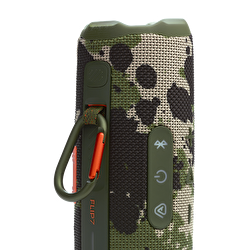 JBL Flip7 Bluetooth Hoparlör - Squad 1200130019340