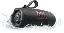 JBL Charge6 Bluetooth Hoparlör - Siyah 1200130019555