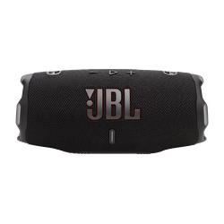 JBL Charge6 Bluetooth Hoparlör - Siyah 1200130019555