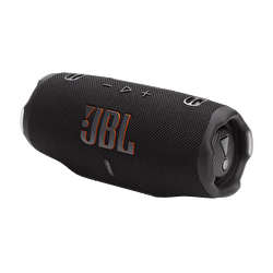 JBL Charge6 Bluetooth Hoparlör - Siyah 1200130019555