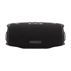 JBL Charge6 Bluetooth Hoparlör - Siyah 1200130019555