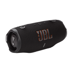 JBL Charge6 Bluetooth Hoparlör - Siyah 1200130019555