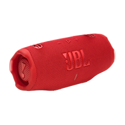JBL Charge6 Bluetooth Hoparlör - Kırmızı 1200130019562