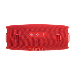 JBL Charge6 Bluetooth Hoparlör - Kırmızı 1200130019562