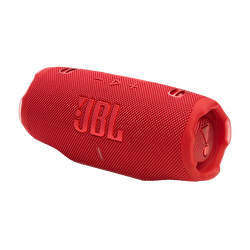 JBL Charge6 Bluetooth Hoparlör - Kırmızı 1200130019562