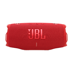 JBL Charge6 Bluetooth Hoparlör - Kırmızı 1200130019562