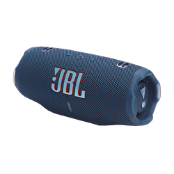 JBL Charge6 Bluetooth Hoparlör - Mavi 1200130019579
