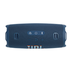 JBL Charge6 Bluetooth Hoparlör - Mavi 1200130019579