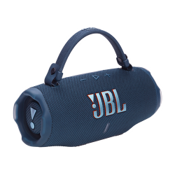 JBL Charge6 Bluetooth Hoparlör - Mavi 1200130019579