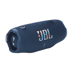 JBL Charge6 Bluetooth Hoparlör - Mavi 1200130019579