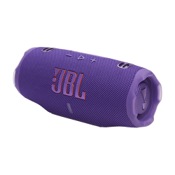 JBL Charge6 Bluetooth Hoparlör - Mor 1200130019593