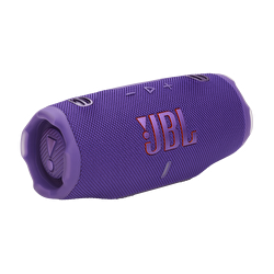JBL Charge6 Bluetooth Hoparlör - Mor 1200130019593