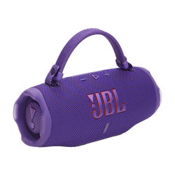 JBL Charge6 Bluetooth Hoparlör - Mor 1200130019593