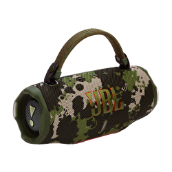 JBL Charge6 Bluetooth Hoparlör - Squad 1200130019609