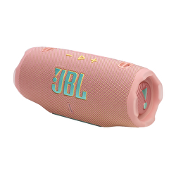 JBL Charge6 Bluetooth Hoparlör - Pembe 1200130019623