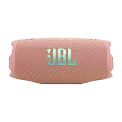 JBL Charge6 Bluetooth Hoparlör - Pembe 1200130019623