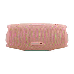 JBL Charge6 Bluetooth Hoparlör - Pembe 1200130019623