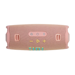 JBL Charge6 Bluetooth Hoparlör - Pembe 1200130019623