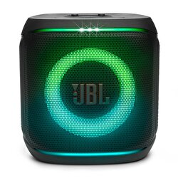 JBL Partybox Encore 2 BT Mikrofonlu Hoparlör-Siyah 1200130020216