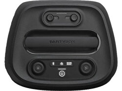 JBL Partybox Encore 2 BT Mikrofonlu Hoparlör-Siyah 1200130020216