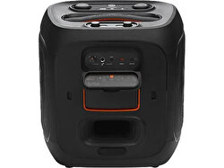 JBL Partybox Encore 2 BT Mikrofonlu Hoparlör-Siyah 1200130020216