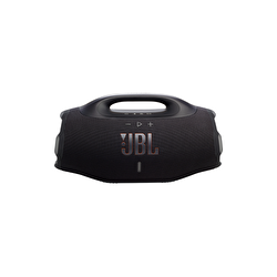 JBL Boombox 4 Bluetooth Hoparlör IP67 – Siyah 1200130024221