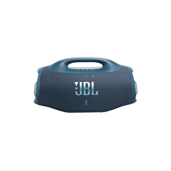 JBL Boombox 4 Bluetooth Hoparlör IP67 – Mavi 1200130024252