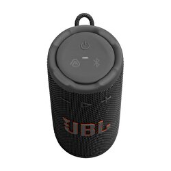 JBL GRIP,Bluetooth Hoparlör, Siyah 1200130024849