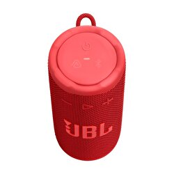 JBL GRIP,Bluetooth Hoparlör, Kırmızı 1200130024863