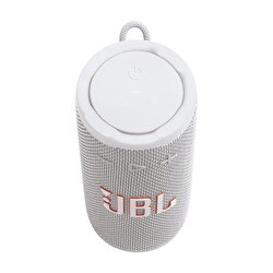 JBL GRIP,Bluetooth Hoparlör, Beyaz 1200130024870