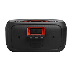 Partybox OTG2, Bluetooth Hoparlör, Siyah 1200130026294